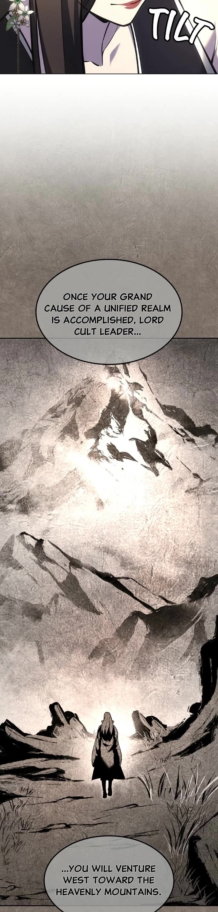 I Reincarnated as the Crazed Heir Chapter 189 page 11 - Chapter 189: (S2) Ep. 189 - Heavenly Demon Cult (2)