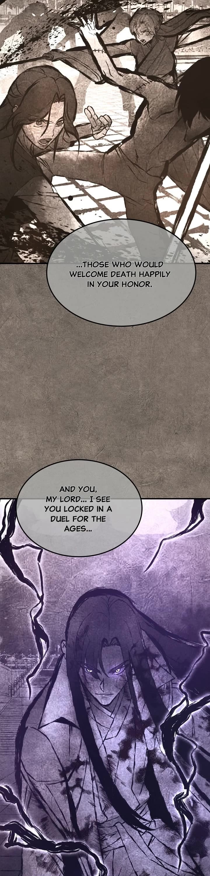 I Reincarnated as the Crazed Heir Chapter 189 page 13 - Chapter 189: (S2) Ep. 189 - Heavenly Demon Cult (2)