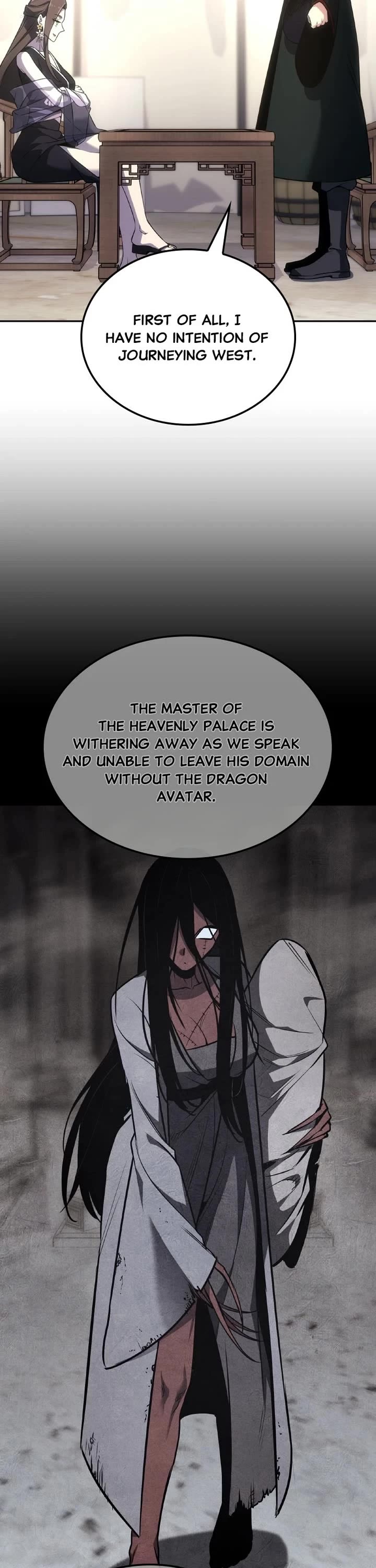 I Reincarnated as the Crazed Heir Chapter 189 page 16 - Chapter 189: (S2) Ep. 189 - Heavenly Demon Cult (2)