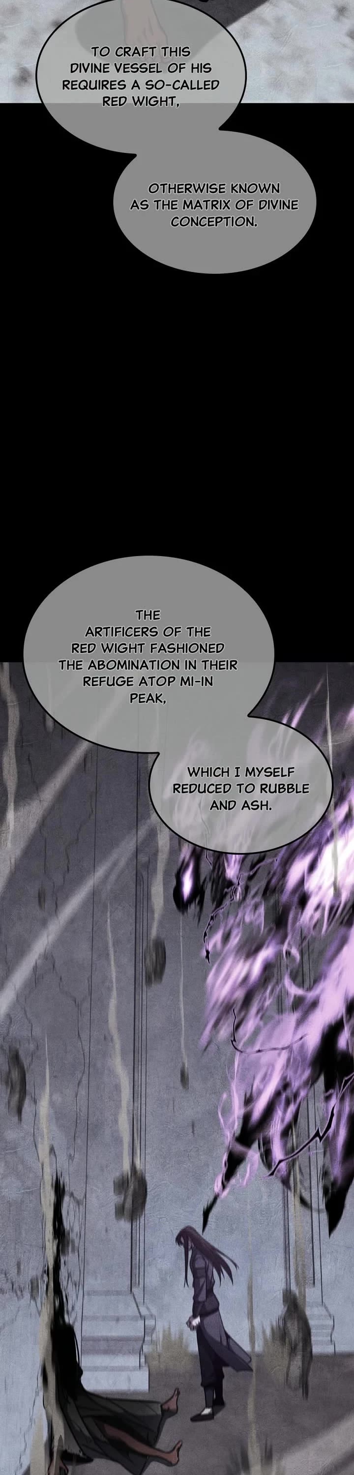 I Reincarnated as the Crazed Heir Chapter 189 page 17 - Chapter 189: (S2) Ep. 189 - Heavenly Demon Cult (2)