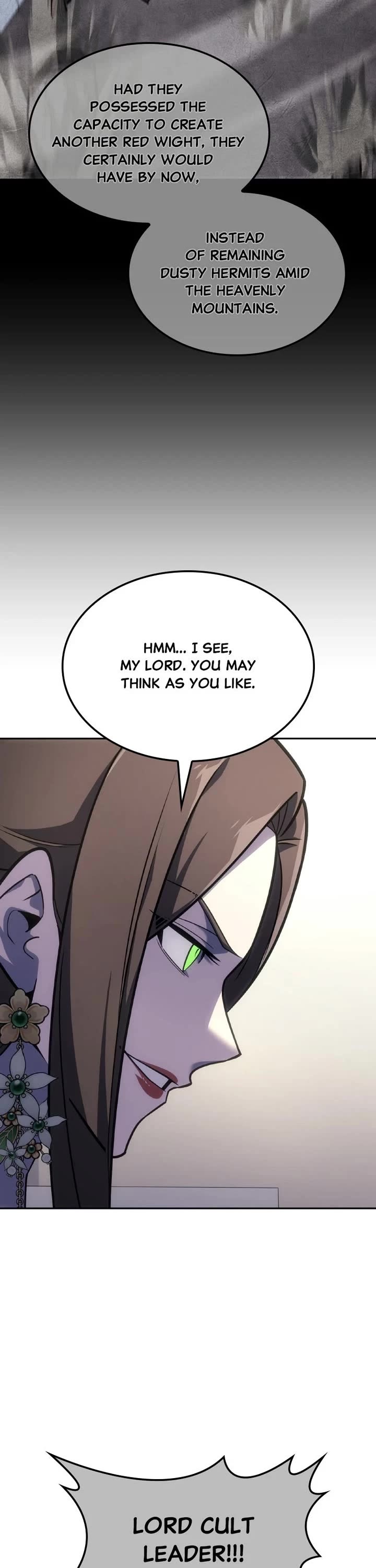 I Reincarnated as the Crazed Heir Chapter 189 page 18 - Chapter 189: (S2) Ep. 189 - Heavenly Demon Cult (2)