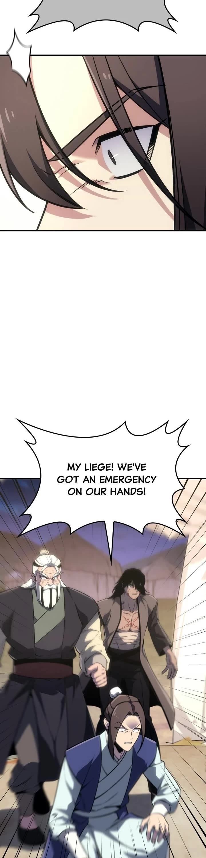 I Reincarnated as the Crazed Heir Chapter 189 page 19 - Chapter 189: (S2) Ep. 189 - Heavenly Demon Cult (2)