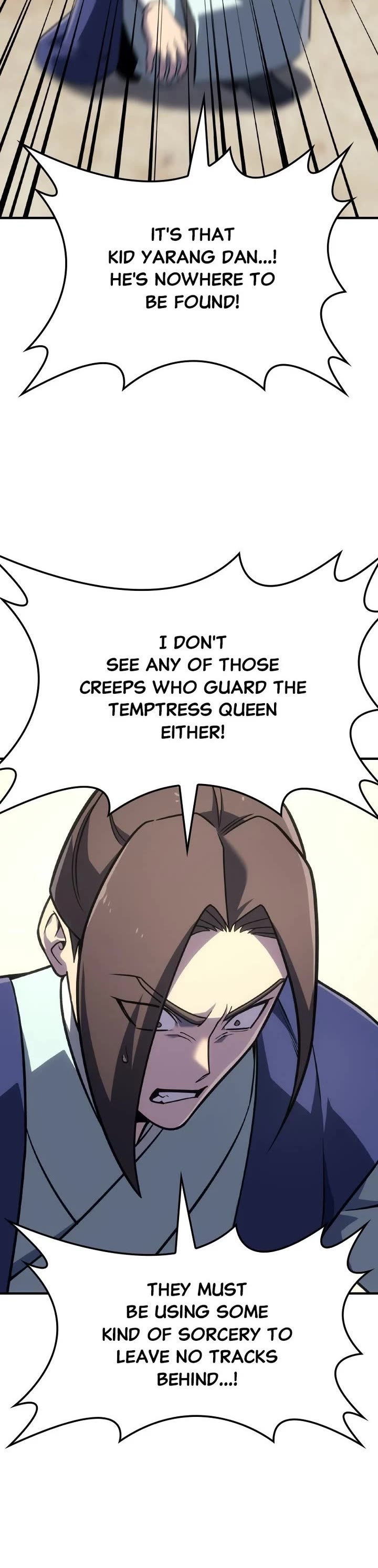 I Reincarnated as the Crazed Heir Chapter 189 page 20 - Chapter 189: (S2) Ep. 189 - Heavenly Demon Cult (2)