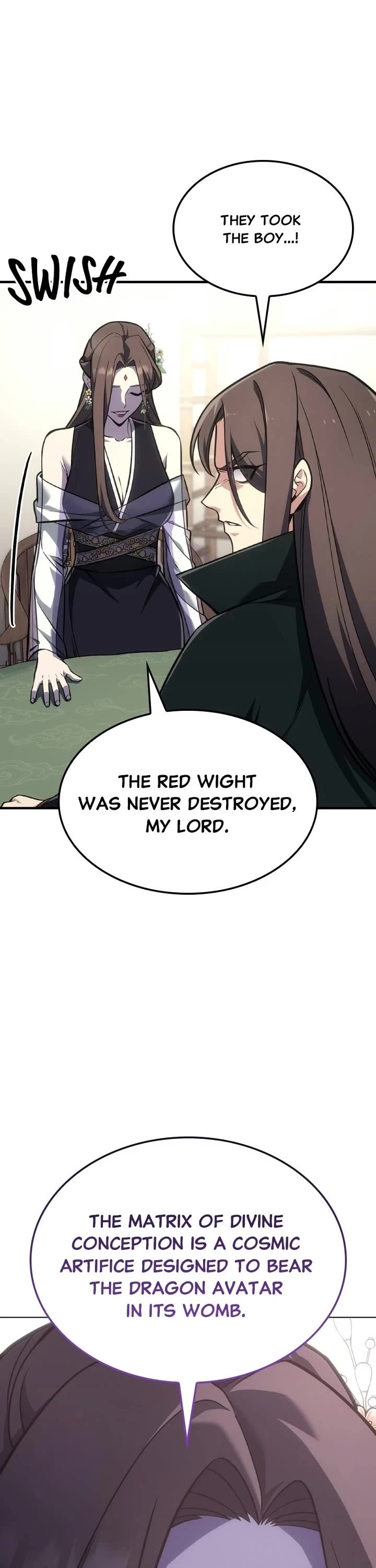 I Reincarnated as the Crazed Heir Chapter 189 page 21 - Chapter 189: (S2) Ep. 189 - Heavenly Demon Cult (2)