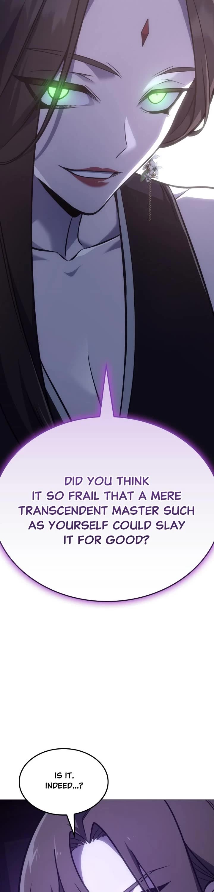 I Reincarnated as the Crazed Heir Chapter 189 page 22 - Chapter 189: (S2) Ep. 189 - Heavenly Demon Cult (2)