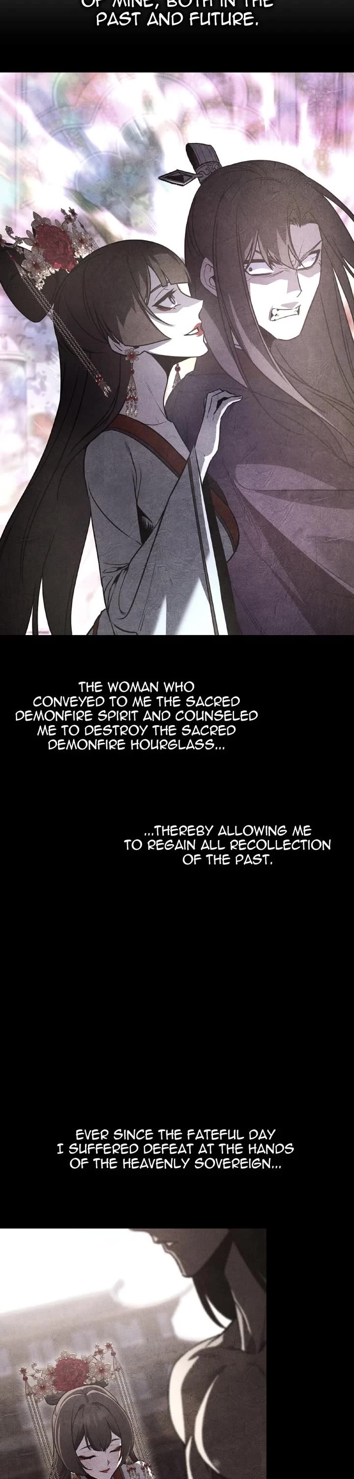 I Reincarnated as the Crazed Heir Chapter 189 page 3 - Chapter 189: (S2) Ep. 189 - Heavenly Demon Cult (2)