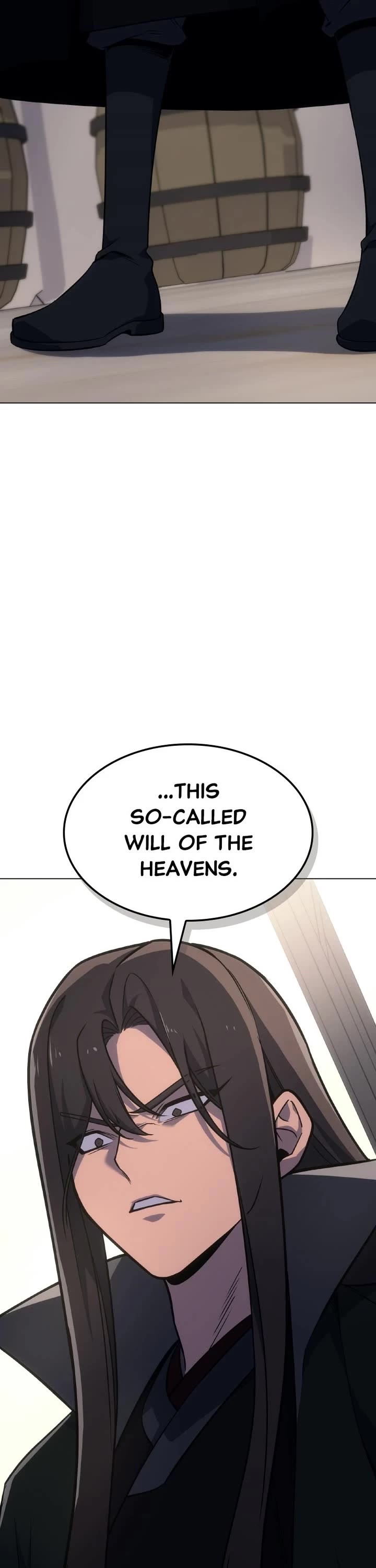 I Reincarnated as the Crazed Heir Chapter 189 page 33 - Chapter 189: (S2) Ep. 189 - Heavenly Demon Cult (2)