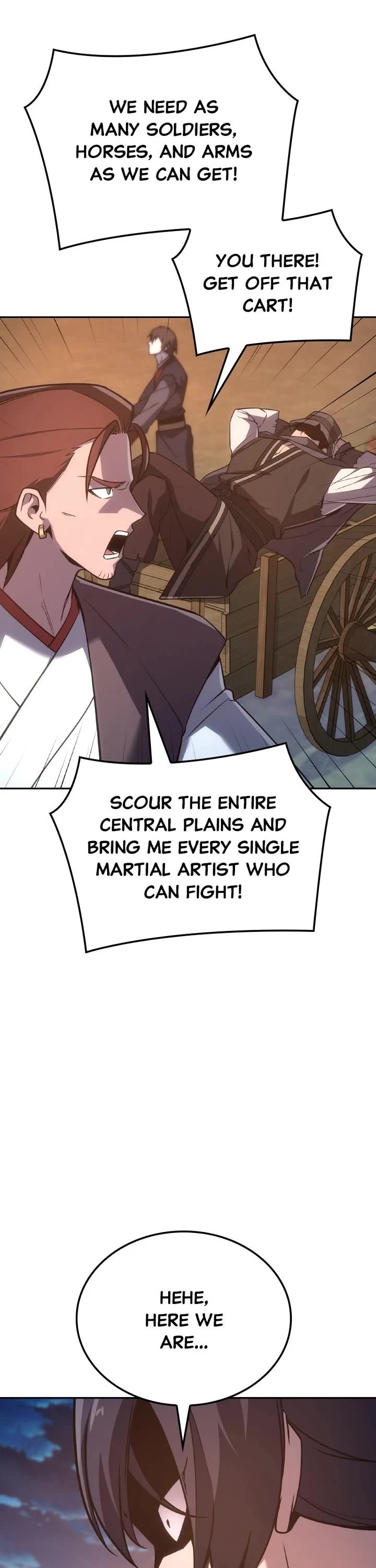 I Reincarnated as the Crazed Heir Chapter 189 page 36 - Chapter 189: (S2) Ep. 189 - Heavenly Demon Cult (2)