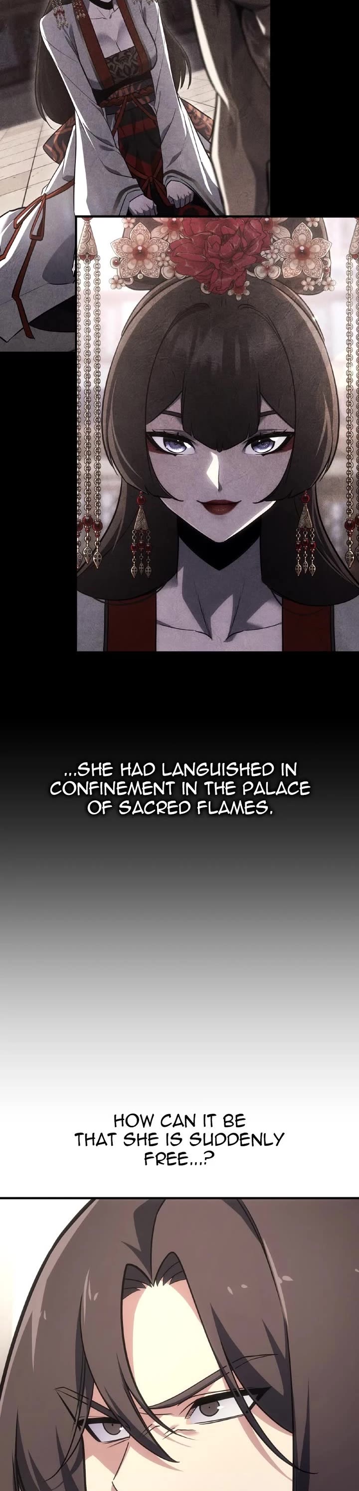 I Reincarnated as the Crazed Heir Chapter 189 page 4 - Chapter 189: (S2) Ep. 189 - Heavenly Demon Cult (2)