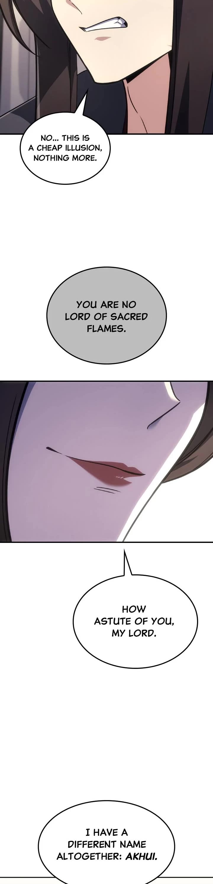 I Reincarnated as the Crazed Heir Chapter 189 page 5 - Chapter 189: (S2) Ep. 189 - Heavenly Demon Cult (2)