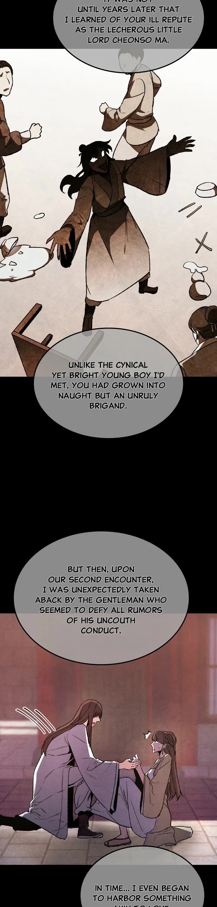 I Reincarnated as the Crazed Heir Chapter 189 page 51 - Chapter 189: (S2) Ep. 189 - Heavenly Demon Cult (2)