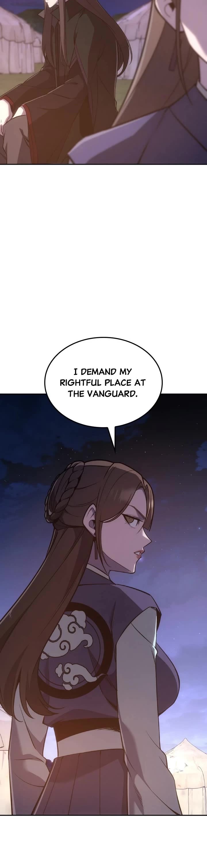 I Reincarnated as the Crazed Heir Chapter 189 page 59 - Chapter 189: (S2) Ep. 189 - Heavenly Demon Cult (2)