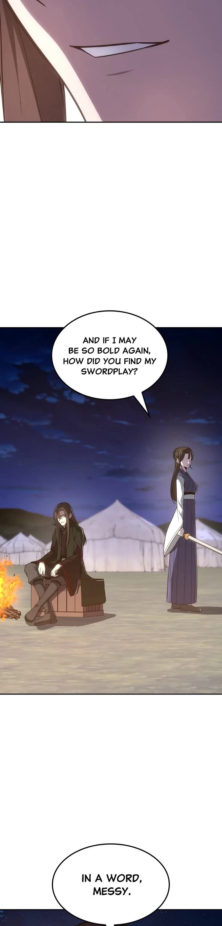 I Reincarnated as the Crazed Heir Chapter 189 page 61 - Chapter 189: (S2) Ep. 189 - Heavenly Demon Cult (2)