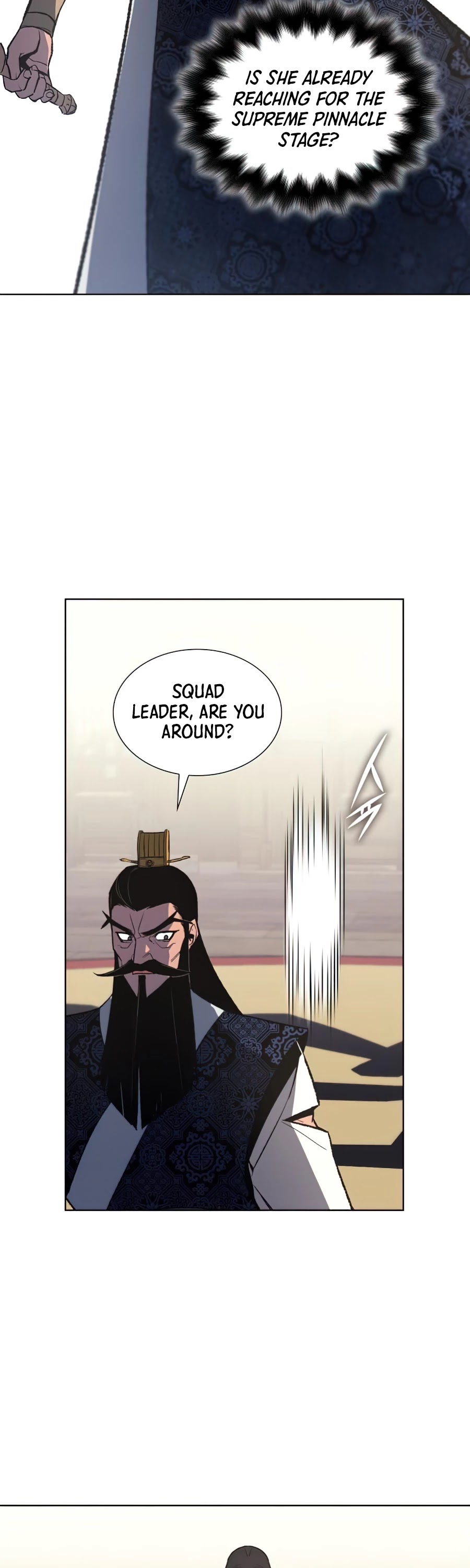 I Reincarnated as the Crazed Heir Chapter 19 page 12 - Chapter 19