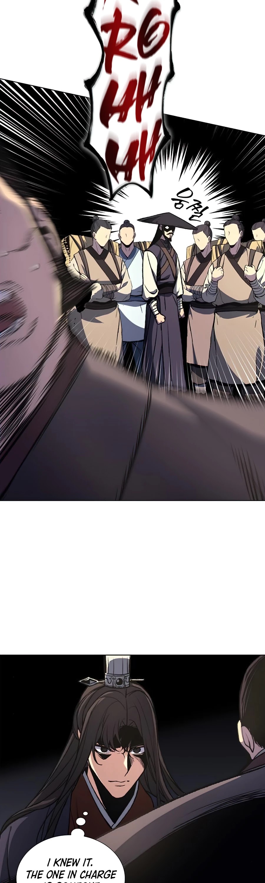 I Reincarnated as the Crazed Heir Chapter 19 page 27 - Chapter 19
