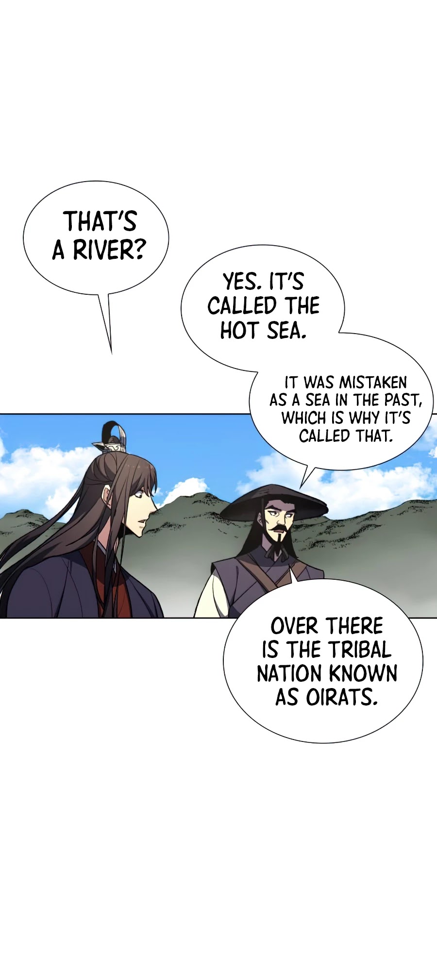 I Reincarnated as the Crazed Heir Chapter 19 page 41 - Chapter 19