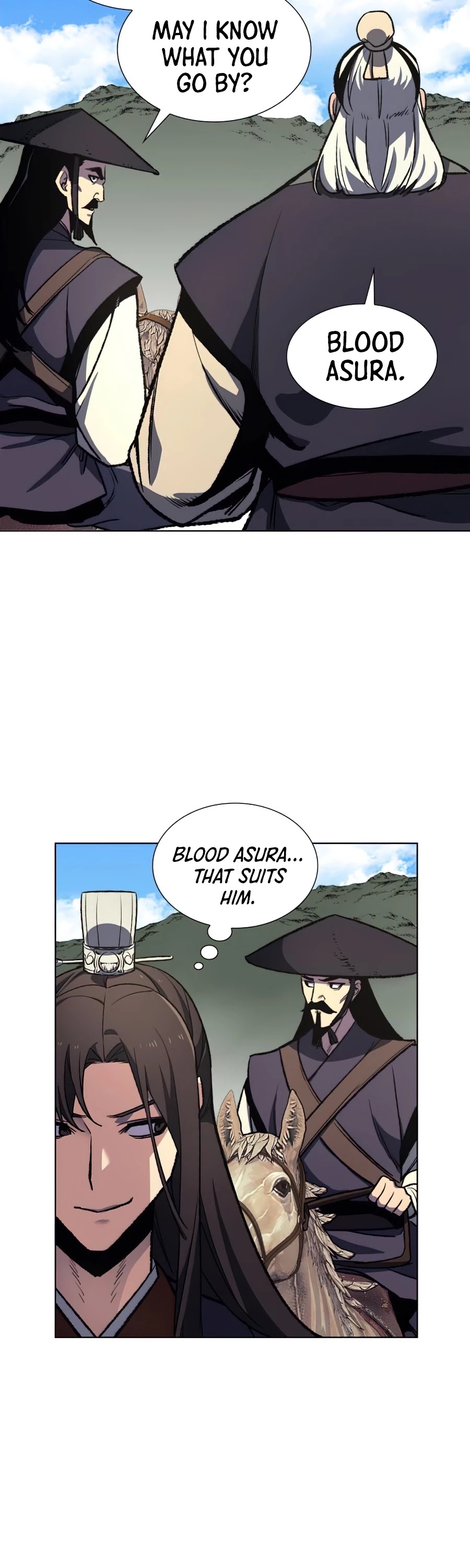 I Reincarnated as the Crazed Heir Chapter 19 page 43 - Chapter 19