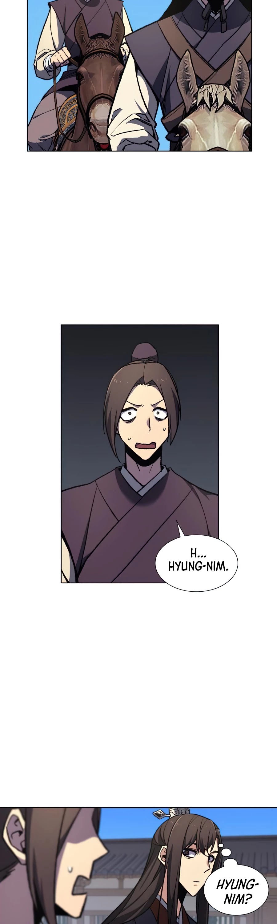 I Reincarnated as the Crazed Heir Chapter 19 page 46 - Chapter 19
