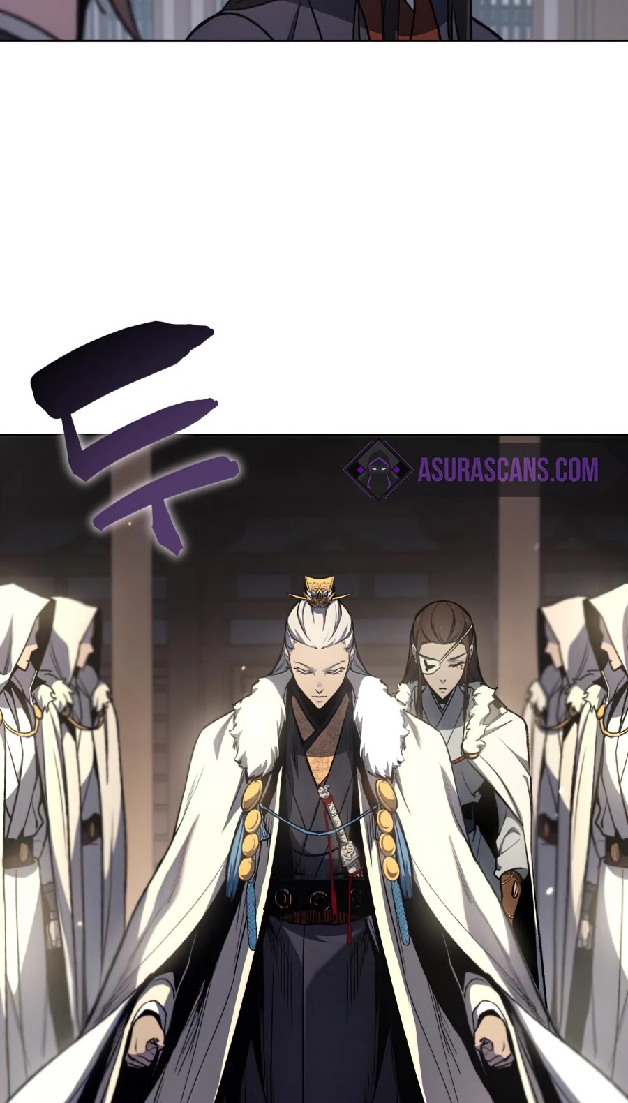 I Reincarnated as the Crazed Heir Chapter 19 page 47 - Chapter 19