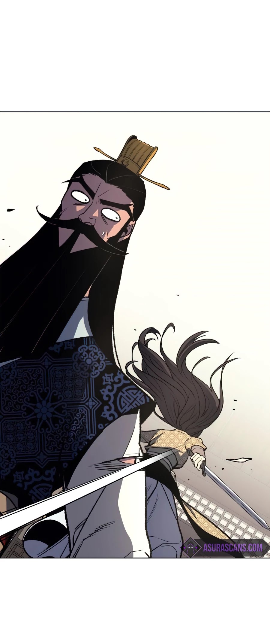 I Reincarnated as the Crazed Heir Chapter 19 page 9 - Chapter 19