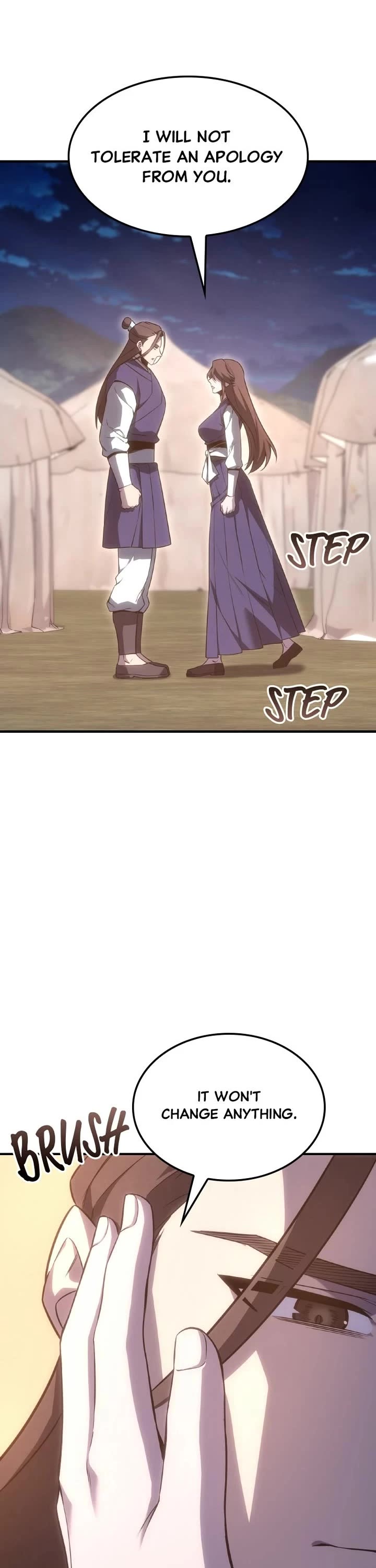 I Reincarnated as the Crazed Heir Chapter 190 page 12 - Chapter 190: (S2) Ep. 190 - The Heavenly Demon (1)