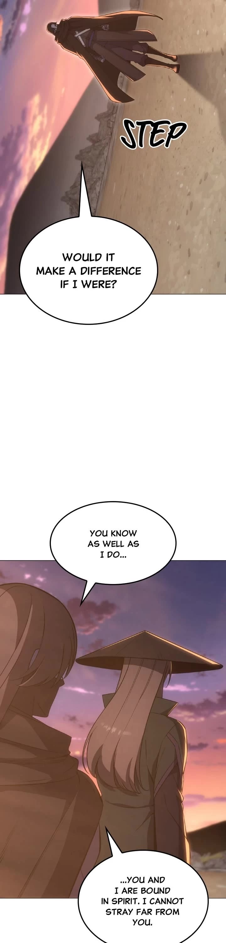 I Reincarnated as the Crazed Heir Chapter 190 page 23 - Chapter 190: (S2) Ep. 190 - The Heavenly Demon (1)