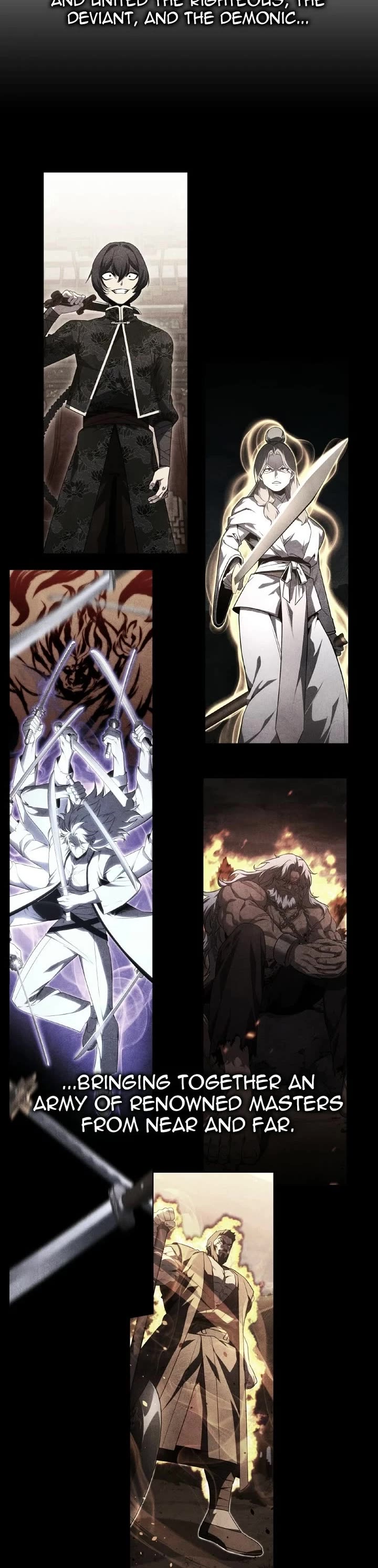 I Reincarnated as the Crazed Heir Chapter 190 page 25 - Chapter 190: (S2) Ep. 190 - The Heavenly Demon (1)