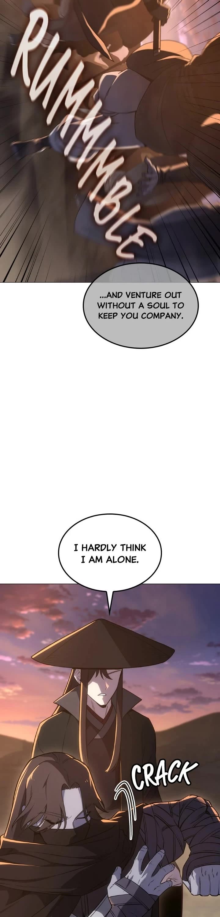 I Reincarnated as the Crazed Heir Chapter 190 page 29 - Chapter 190: (S2) Ep. 190 - The Heavenly Demon (1)