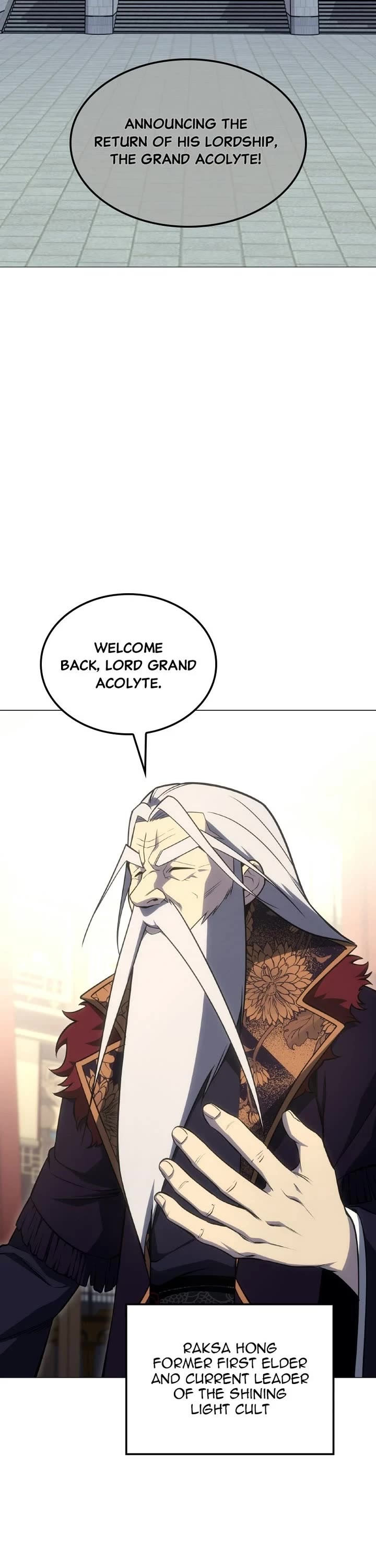 I Reincarnated as the Crazed Heir Chapter 190 page 36 - Chapter 190: (S2) Ep. 190 - The Heavenly Demon (1)