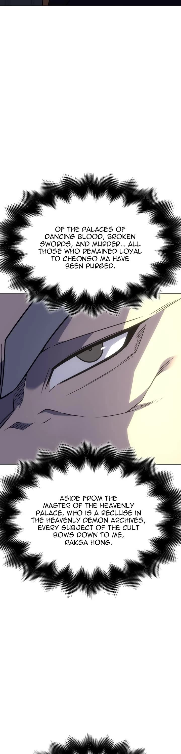 I Reincarnated as the Crazed Heir Chapter 190 page 41 - Chapter 190: (S2) Ep. 190 - The Heavenly Demon (1)