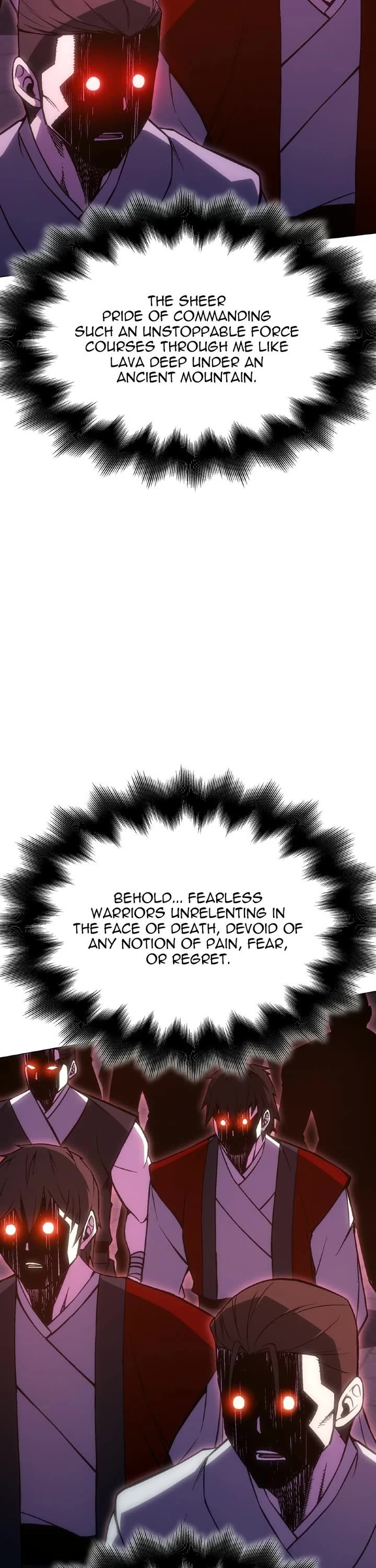 I Reincarnated as the Crazed Heir Chapter 190 page 46 - Chapter 190: (S2) Ep. 190 - The Heavenly Demon (1)