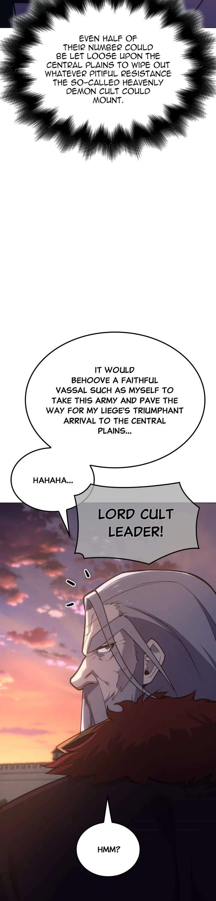 I Reincarnated as the Crazed Heir Chapter 190 page 47 - Chapter 190: (S2) Ep. 190 - The Heavenly Demon (1)