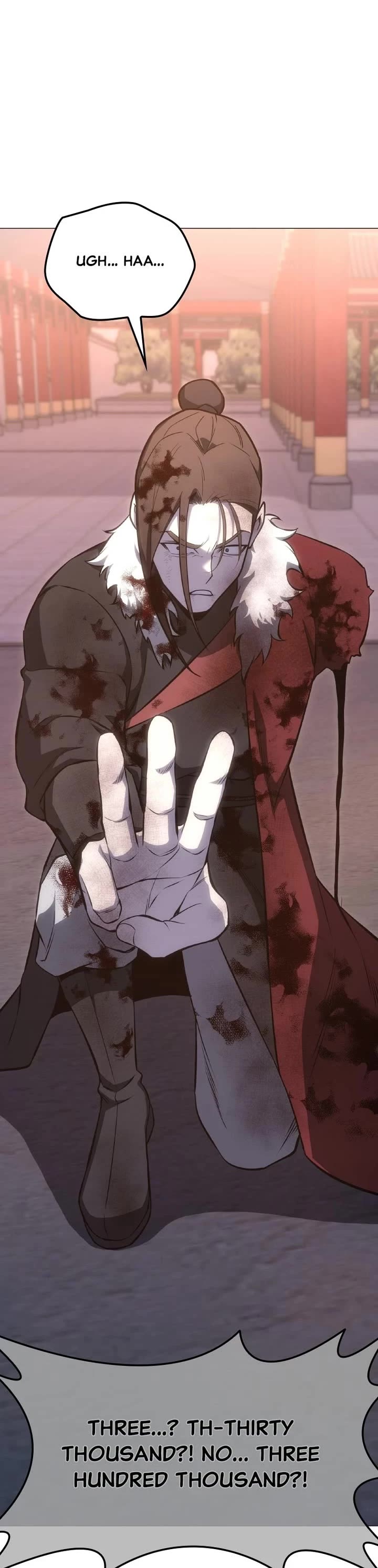I Reincarnated as the Crazed Heir Chapter 190 page 49 - Chapter 190: (S2) Ep. 190 - The Heavenly Demon (1)
