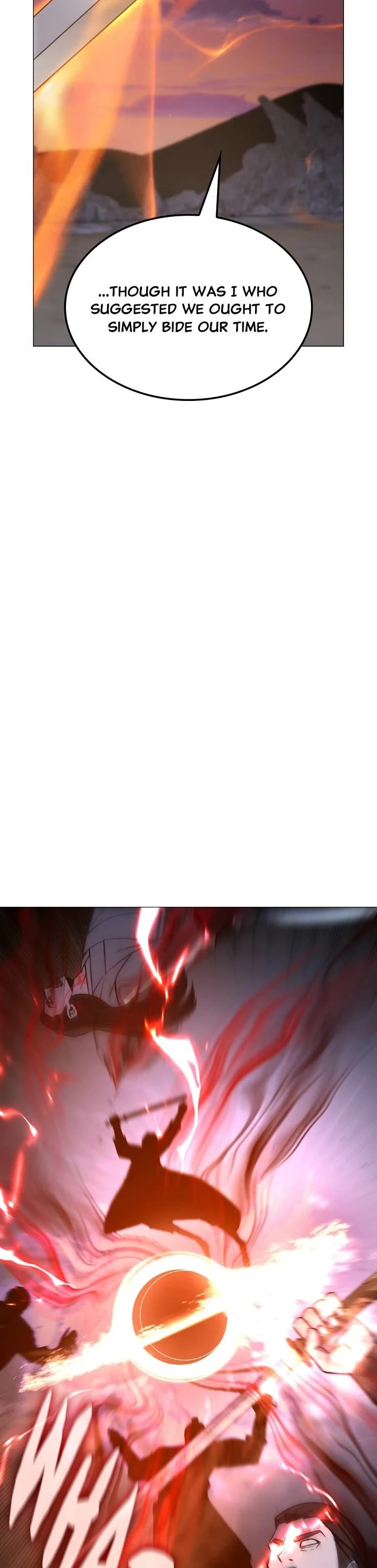I Reincarnated as the Crazed Heir Chapter 190 page 55 - Chapter 190: (S2) Ep. 190 - The Heavenly Demon (1)