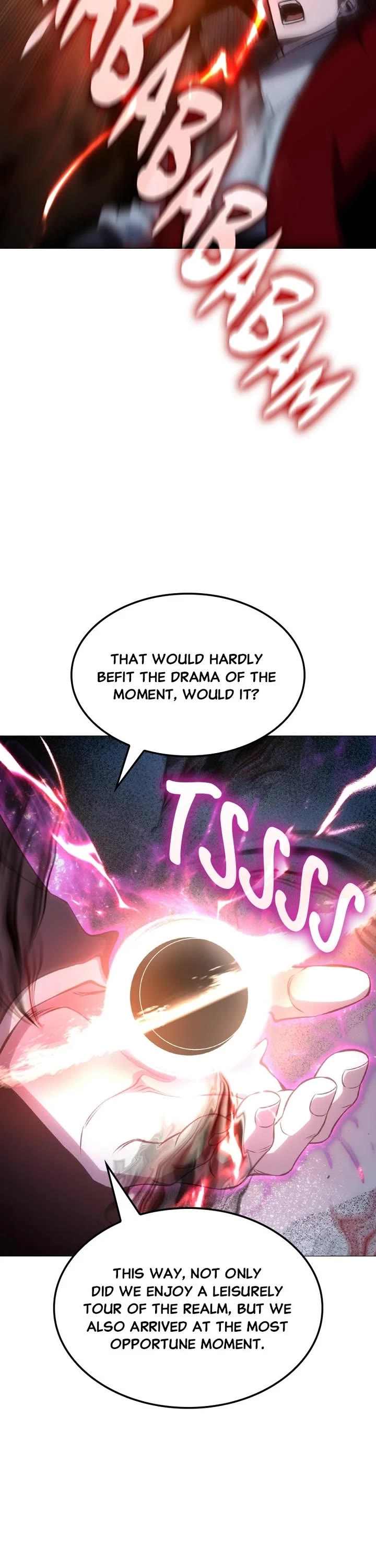 I Reincarnated as the Crazed Heir Chapter 190 page 56 - Chapter 190: (S2) Ep. 190 - The Heavenly Demon (1)