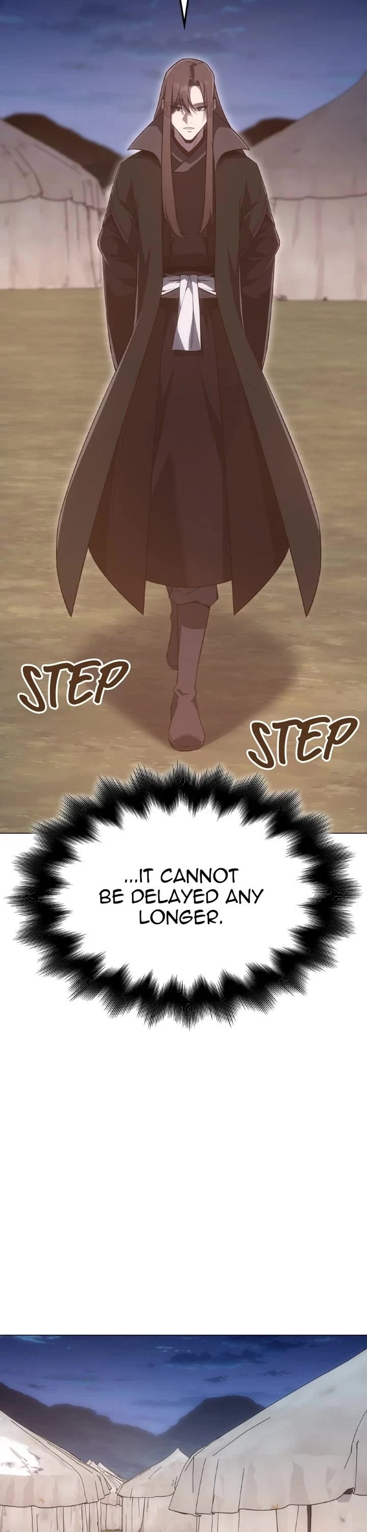 I Reincarnated as the Crazed Heir Chapter 190 page 6 - Chapter 190: (S2) Ep. 190 - The Heavenly Demon (1)