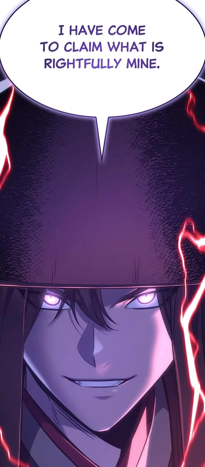 I Reincarnated as the Crazed Heir Chapter 190 page 62 - Chapter 190: (S2) Ep. 190 - The Heavenly Demon (1)