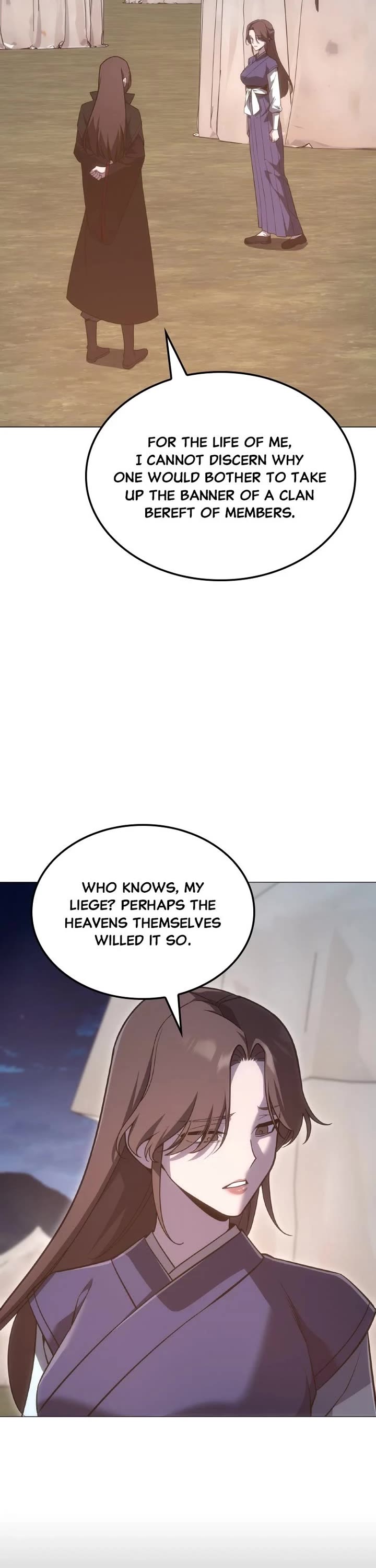 I Reincarnated as the Crazed Heir Chapter 190 page 7 - Chapter 190: (S2) Ep. 190 - The Heavenly Demon (1)