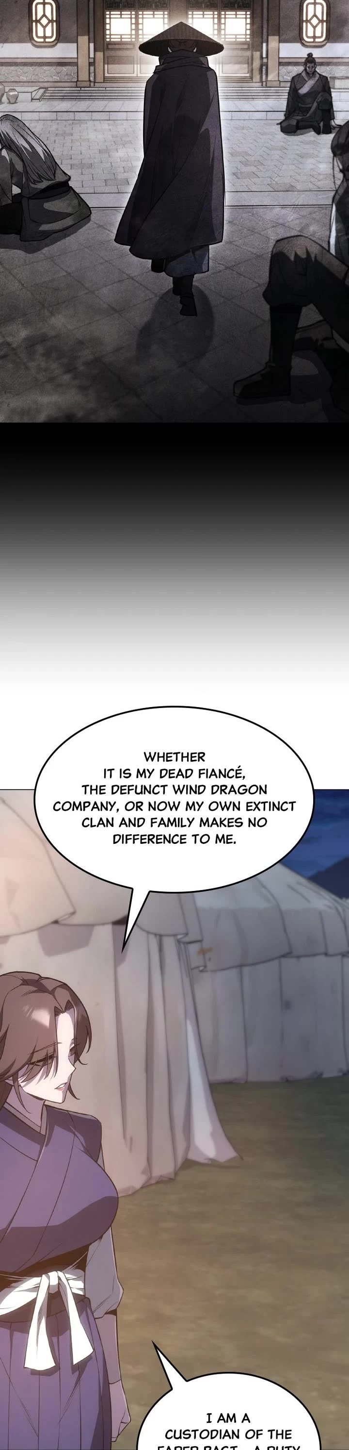 I Reincarnated as the Crazed Heir Chapter 190 page 9 - Chapter 190: (S2) Ep. 190 - The Heavenly Demon (1)