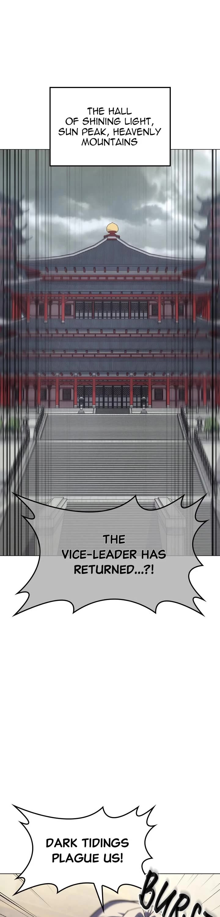I Reincarnated as the Crazed Heir Chapter 191 page 1 - Chapter 191: (S2) Ep. 191 - The Heavenly Demon (2)