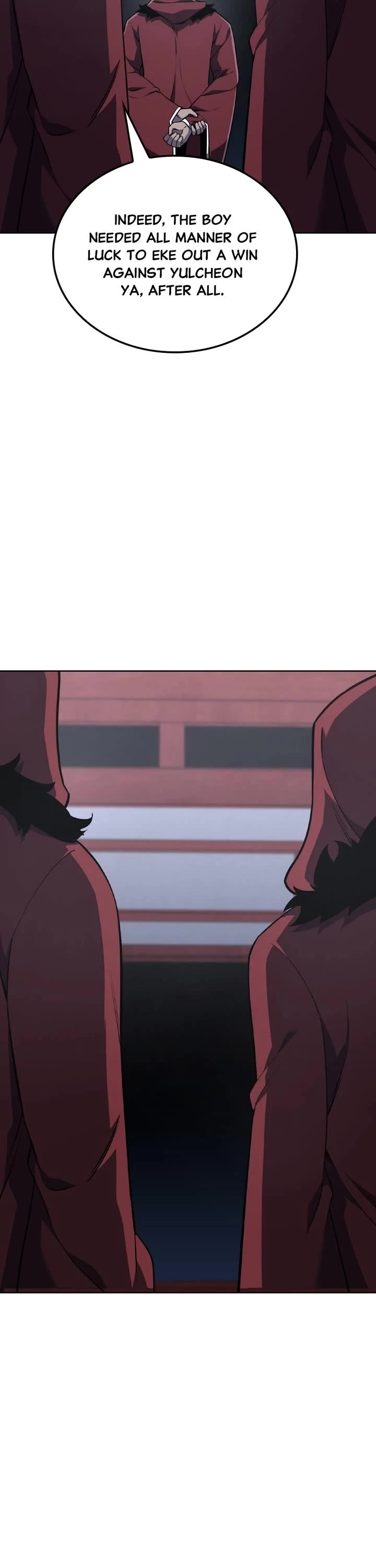 I Reincarnated as the Crazed Heir Chapter 191 page 16 - Chapter 191: (S2) Ep. 191 - The Heavenly Demon (2)