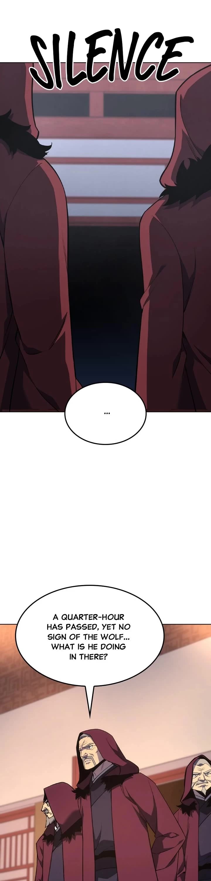 I Reincarnated as the Crazed Heir Chapter 191 page 17 - Chapter 191: (S2) Ep. 191 - The Heavenly Demon (2)
