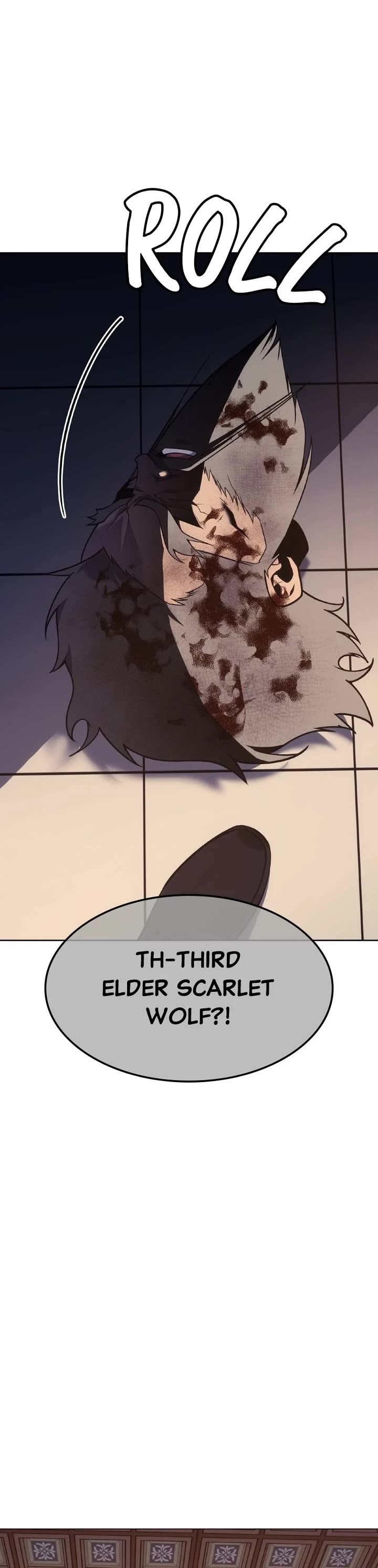 I Reincarnated as the Crazed Heir Chapter 191 page 19 - Chapter 191: (S2) Ep. 191 - The Heavenly Demon (2)