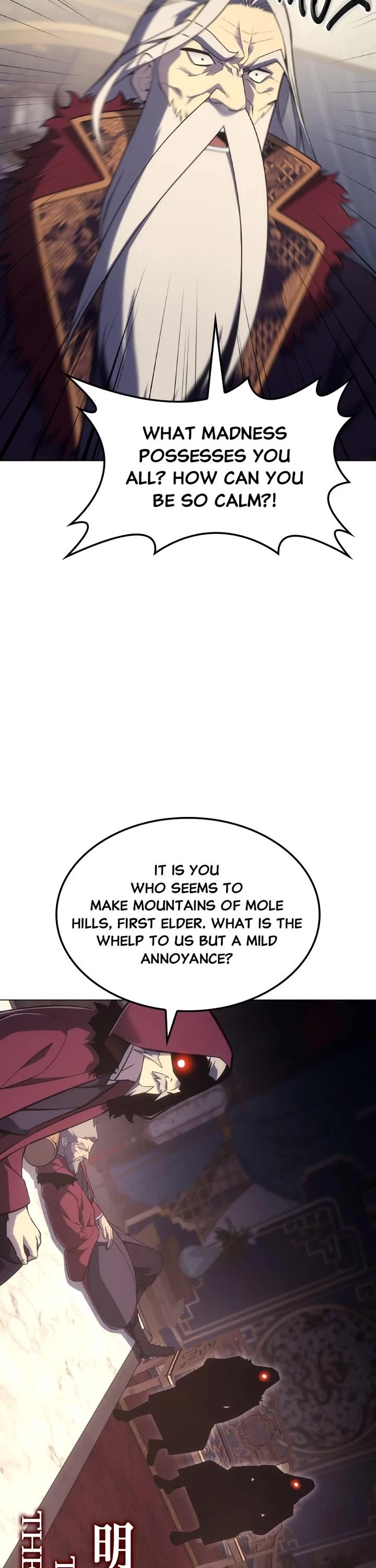 I Reincarnated as the Crazed Heir Chapter 191 page 2 - Chapter 191: (S2) Ep. 191 - The Heavenly Demon (2)