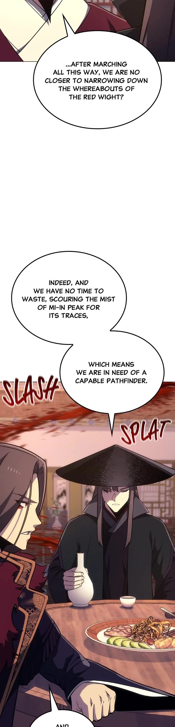 I Reincarnated as the Crazed Heir Chapter 191 page 25 - Chapter 191: (S2) Ep. 191 - The Heavenly Demon (2)