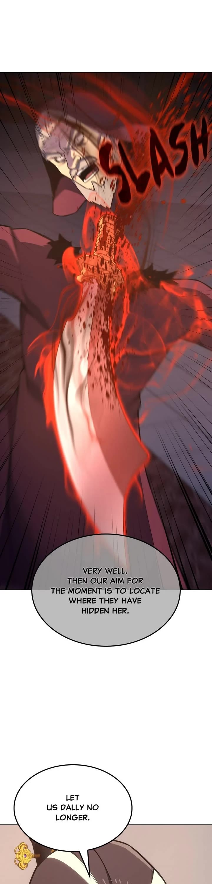 I Reincarnated as the Crazed Heir Chapter 191 page 27 - Chapter 191: (S2) Ep. 191 - The Heavenly Demon (2)