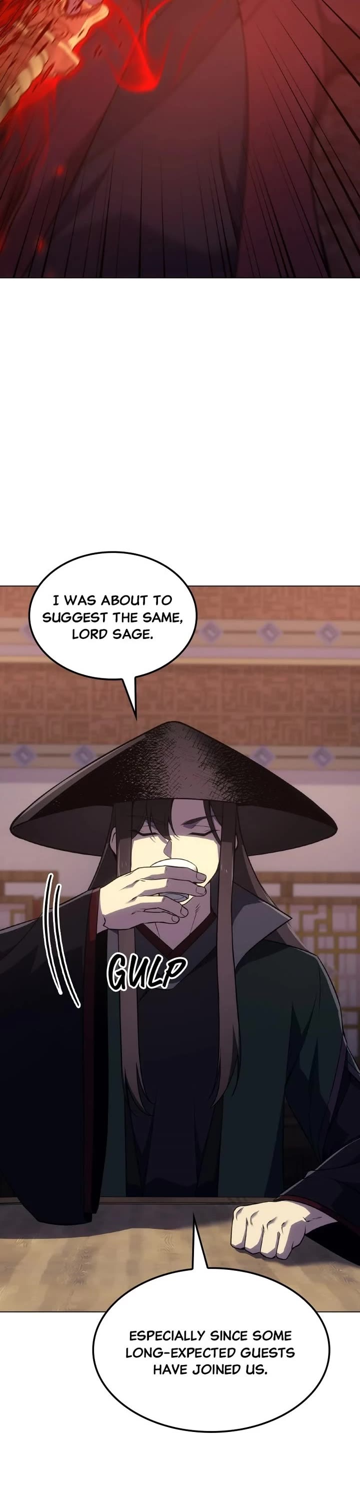 I Reincarnated as the Crazed Heir Chapter 191 page 29 - Chapter 191: (S2) Ep. 191 - The Heavenly Demon (2)