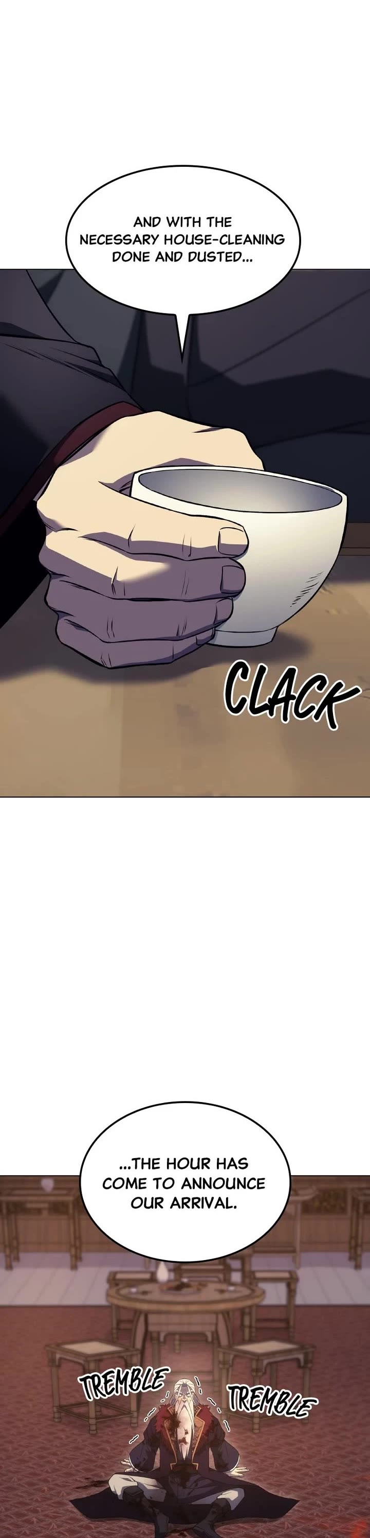 I Reincarnated as the Crazed Heir Chapter 191 page 30 - Chapter 191: (S2) Ep. 191 - The Heavenly Demon (2)