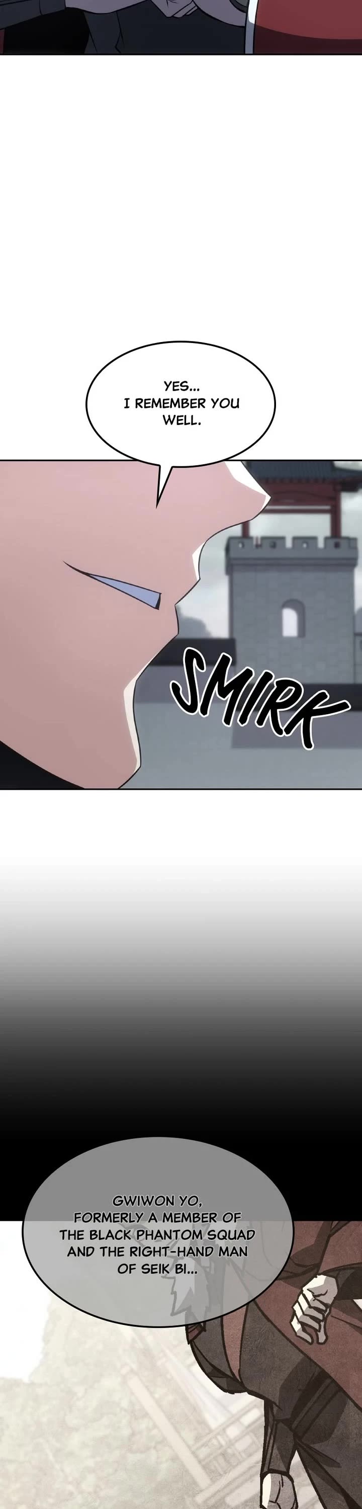 I Reincarnated as the Crazed Heir Chapter 191 page 37 - Chapter 191: (S2) Ep. 191 - The Heavenly Demon (2)