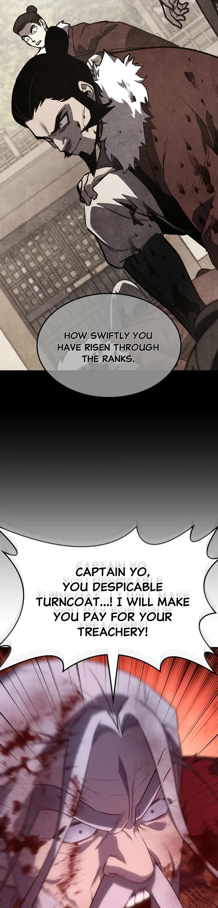 I Reincarnated as the Crazed Heir Chapter 191 page 38 - Chapter 191: (S2) Ep. 191 - The Heavenly Demon (2)